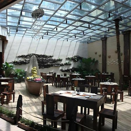 Excemon Beach Hotel Beihai Exterior photo