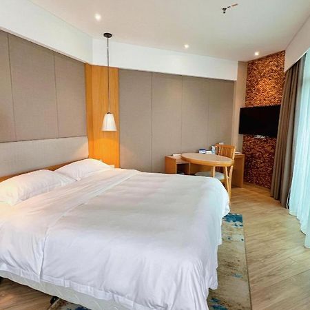 Excemon Beach Hotel Beihai Exterior photo
