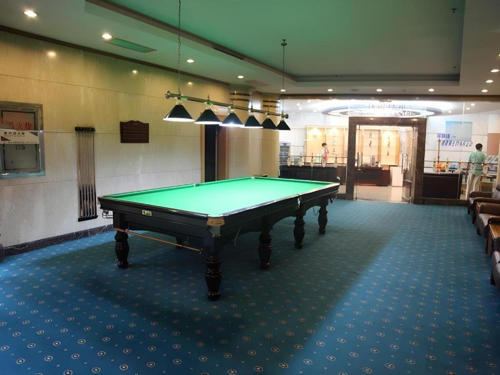 Excemon Beach Hotel Beihai Exterior photo