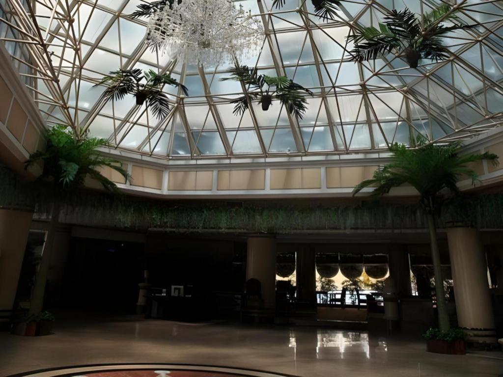 Excemon Beach Hotel Beihai Exterior photo