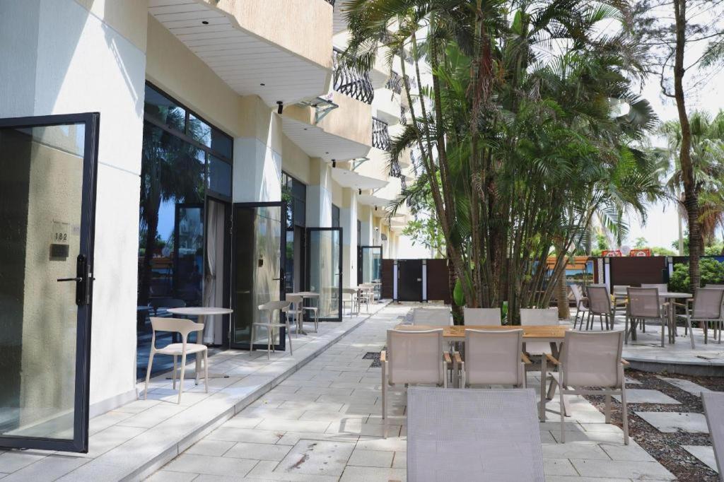 Excemon Beach Hotel Beihai Exterior photo