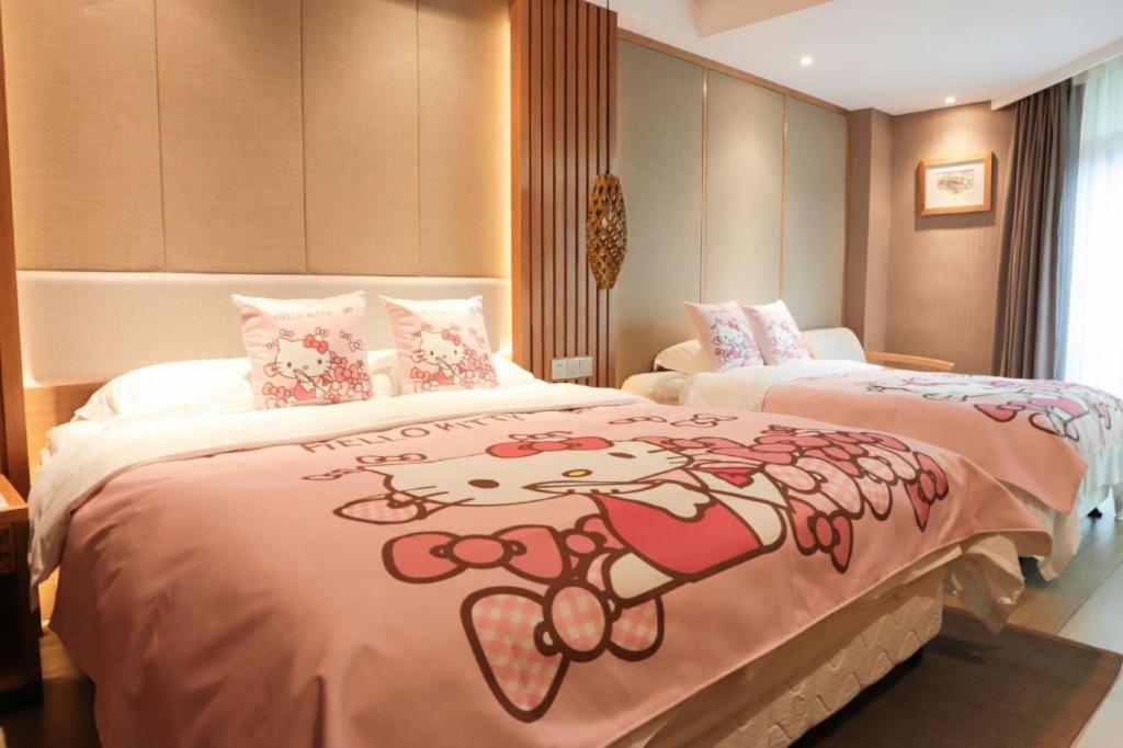 Excemon Beach Hotel Beihai Exterior photo