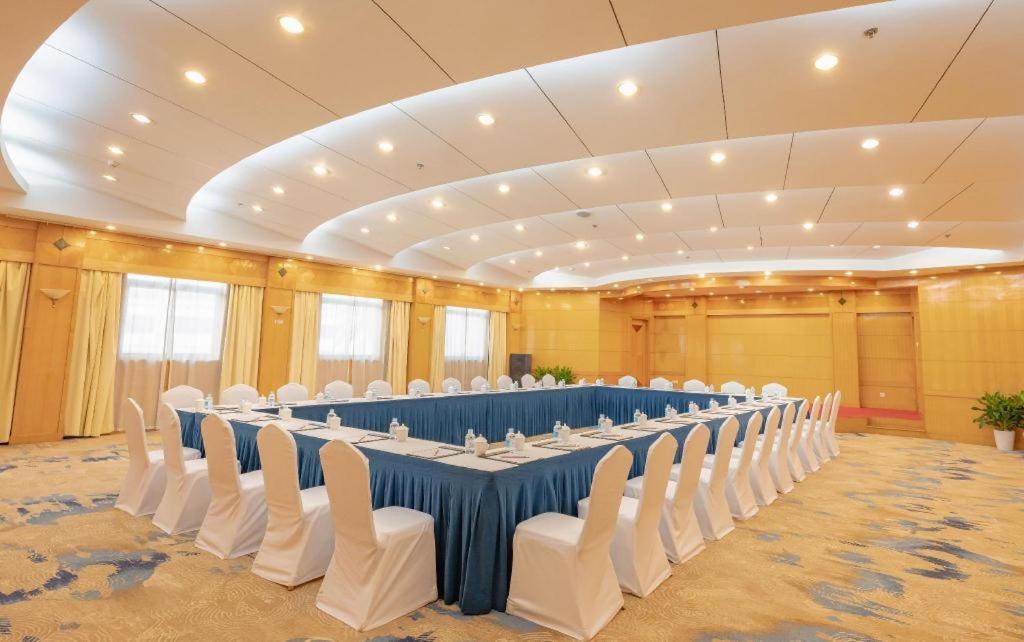 Excemon Beach Hotel Beihai Exterior photo