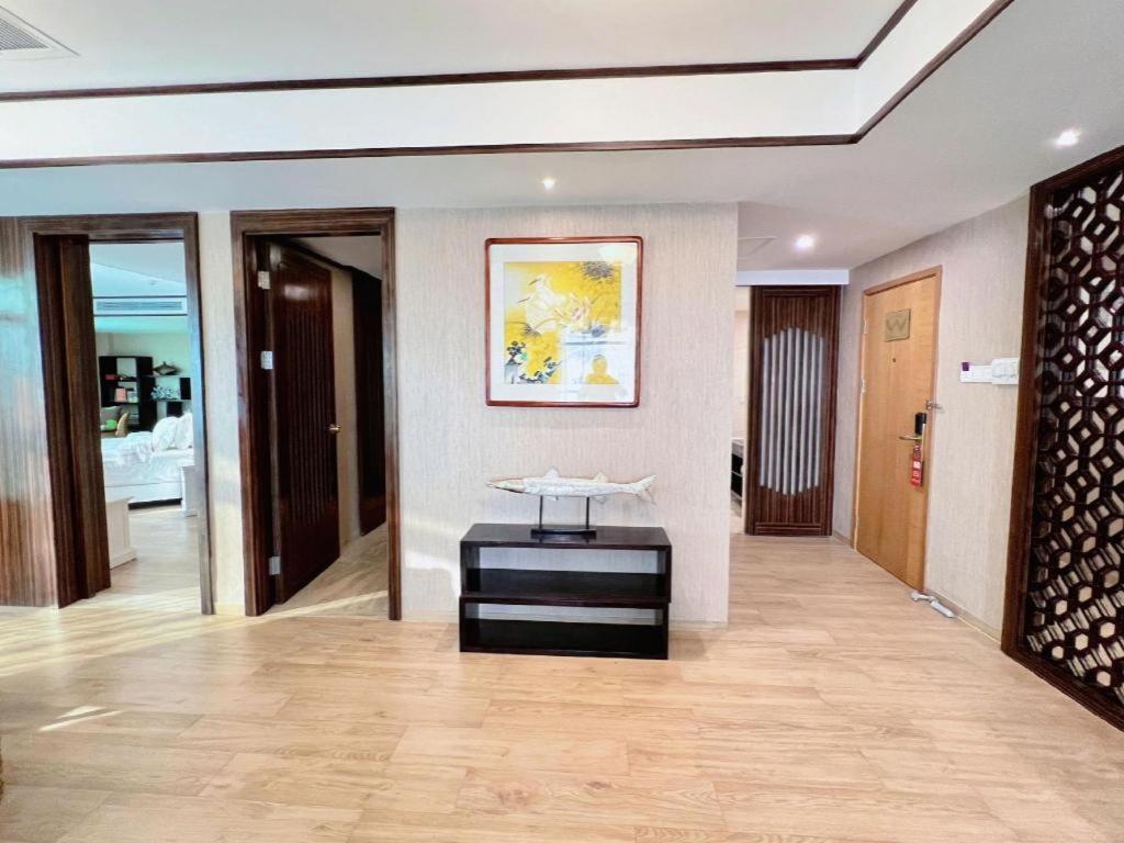 Excemon Beach Hotel Beihai Exterior photo