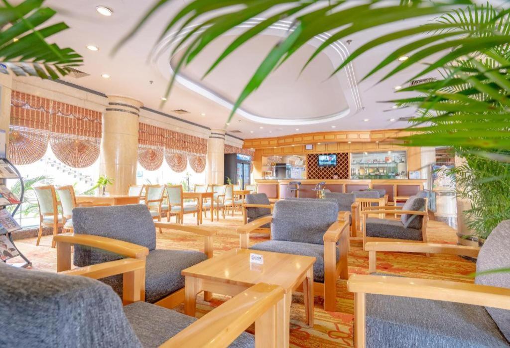 Excemon Beach Hotel Beihai Exterior photo