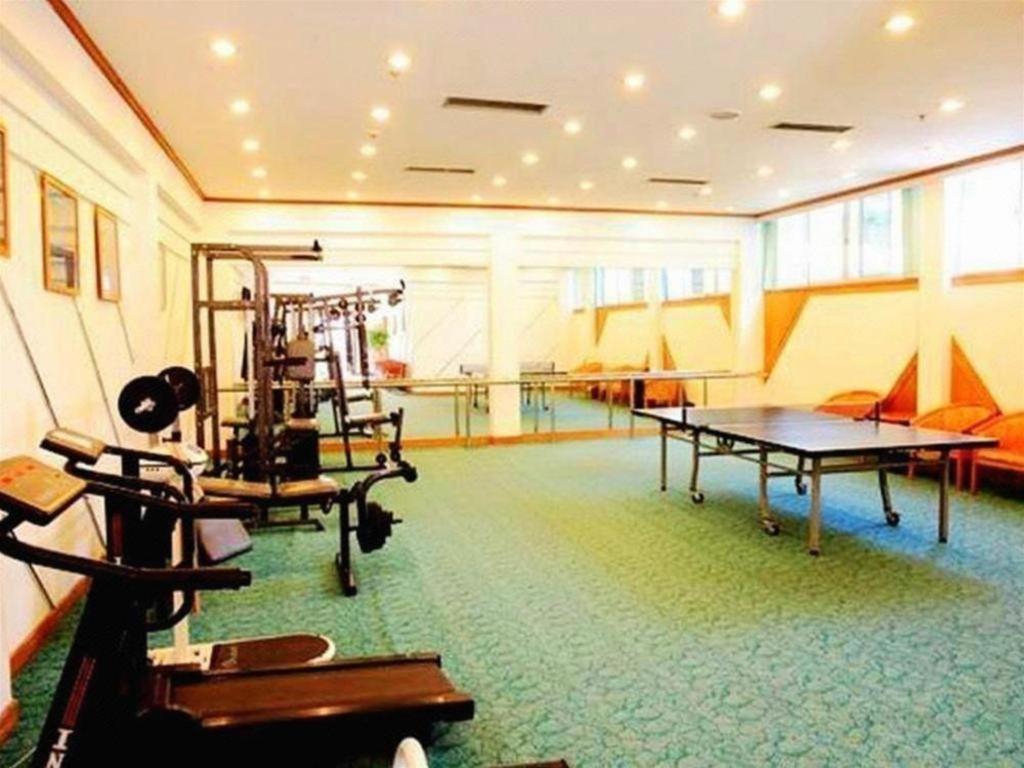 Excemon Beach Hotel Beihai Exterior photo