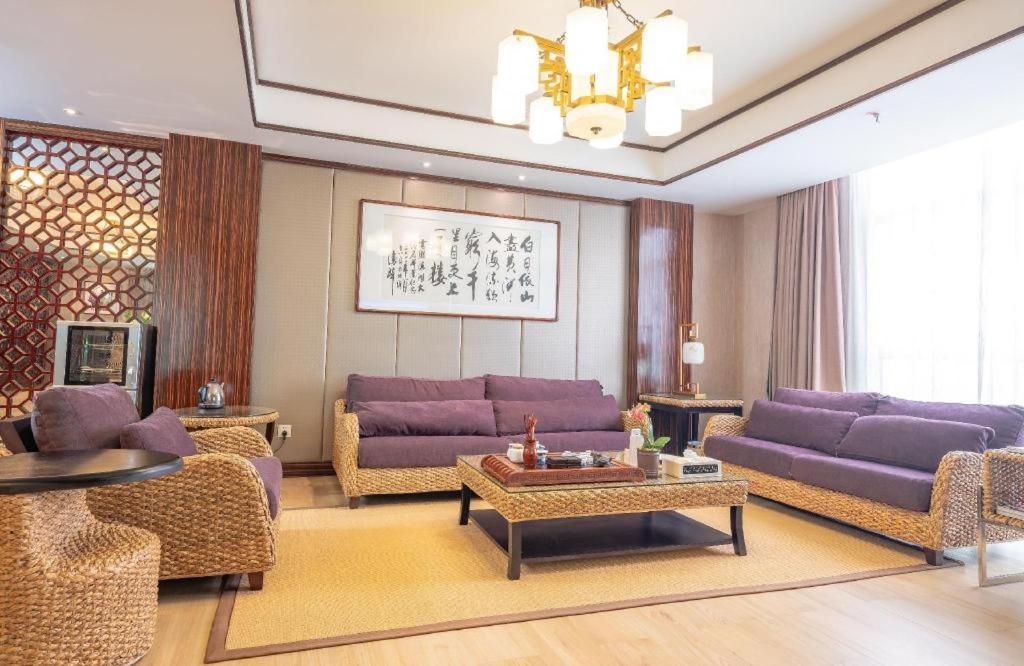 Excemon Beach Hotel Beihai Exterior photo