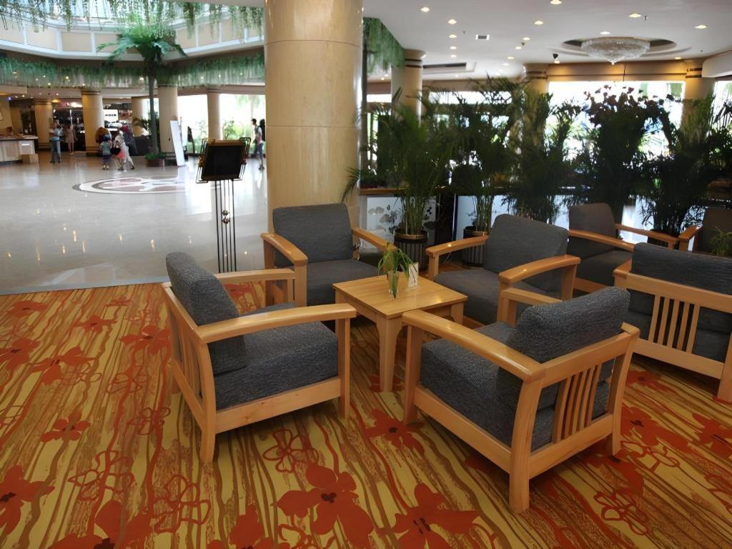 Excemon Beach Hotel Beihai Exterior photo