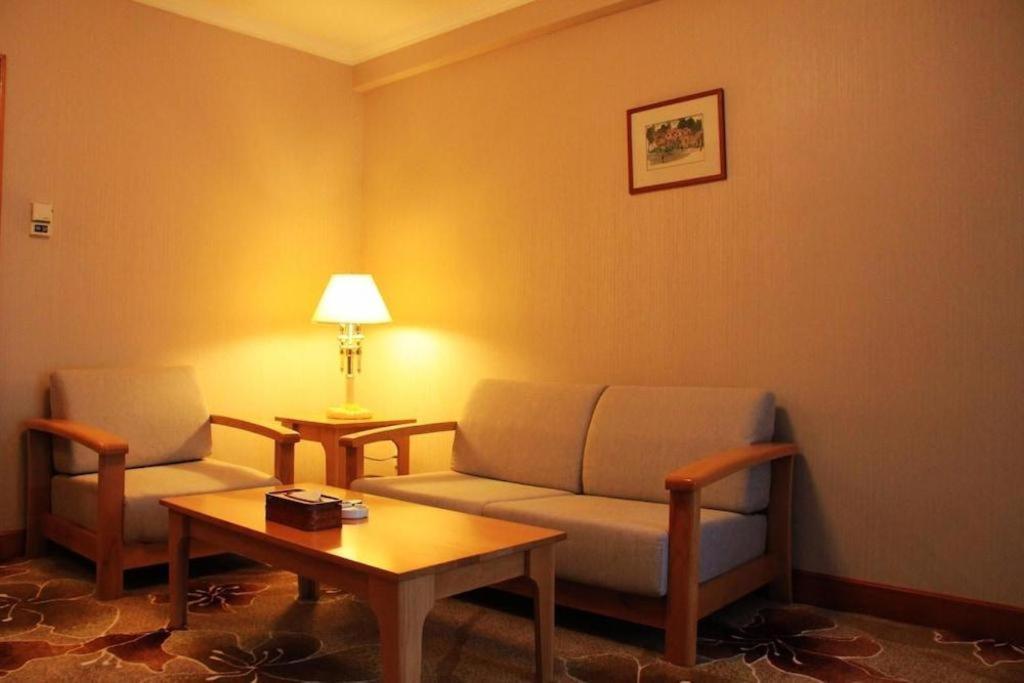 Excemon Beach Hotel Beihai Exterior photo