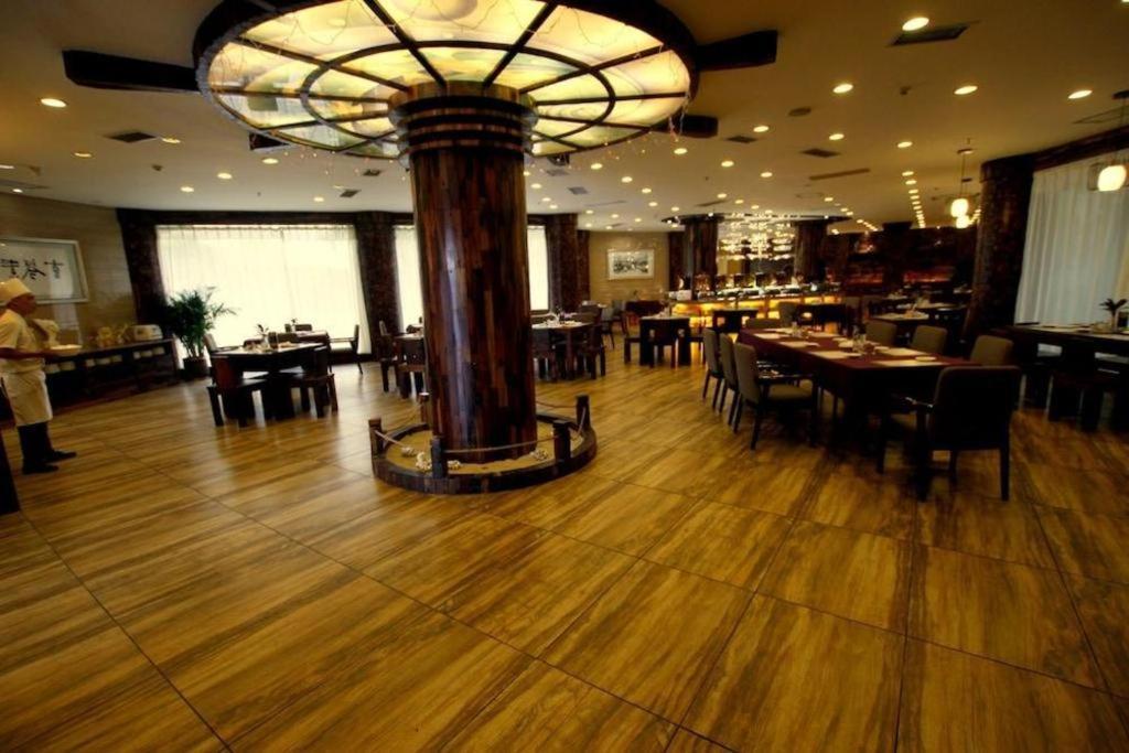 Excemon Beach Hotel Beihai Exterior photo